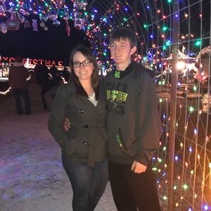 Meet your Posher, Kaleb